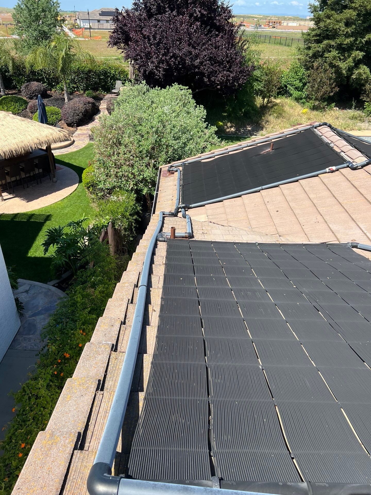 Roof Inspection and Leak Repair in Roseville, CA