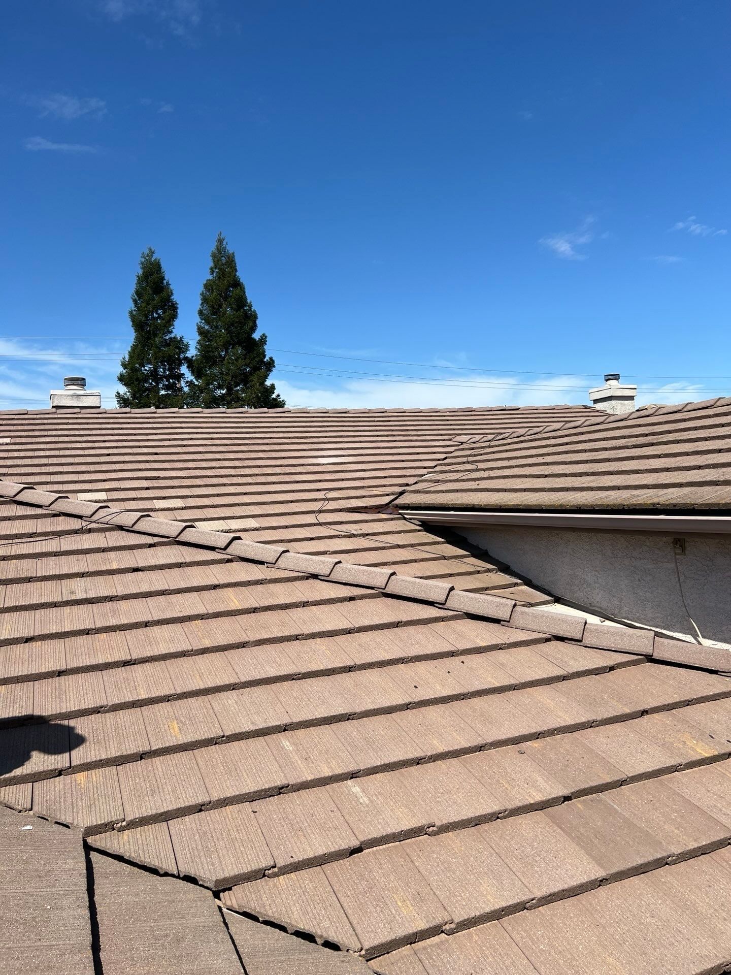 Roof Inspection and Leak Repair in Roseville, CA