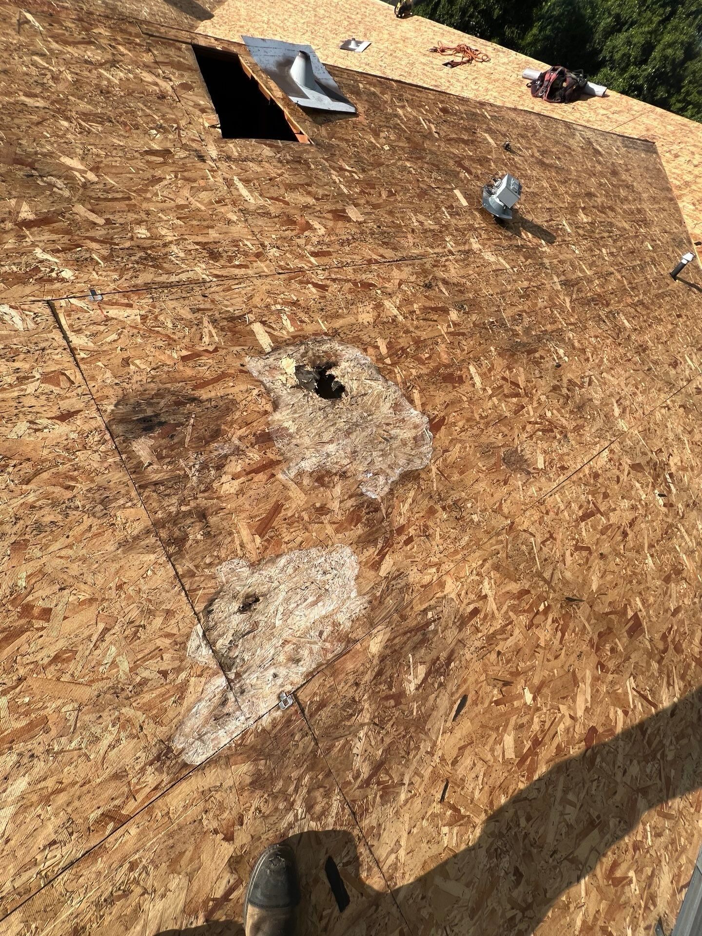 Residential Roofing Installation in Rocklin, CA