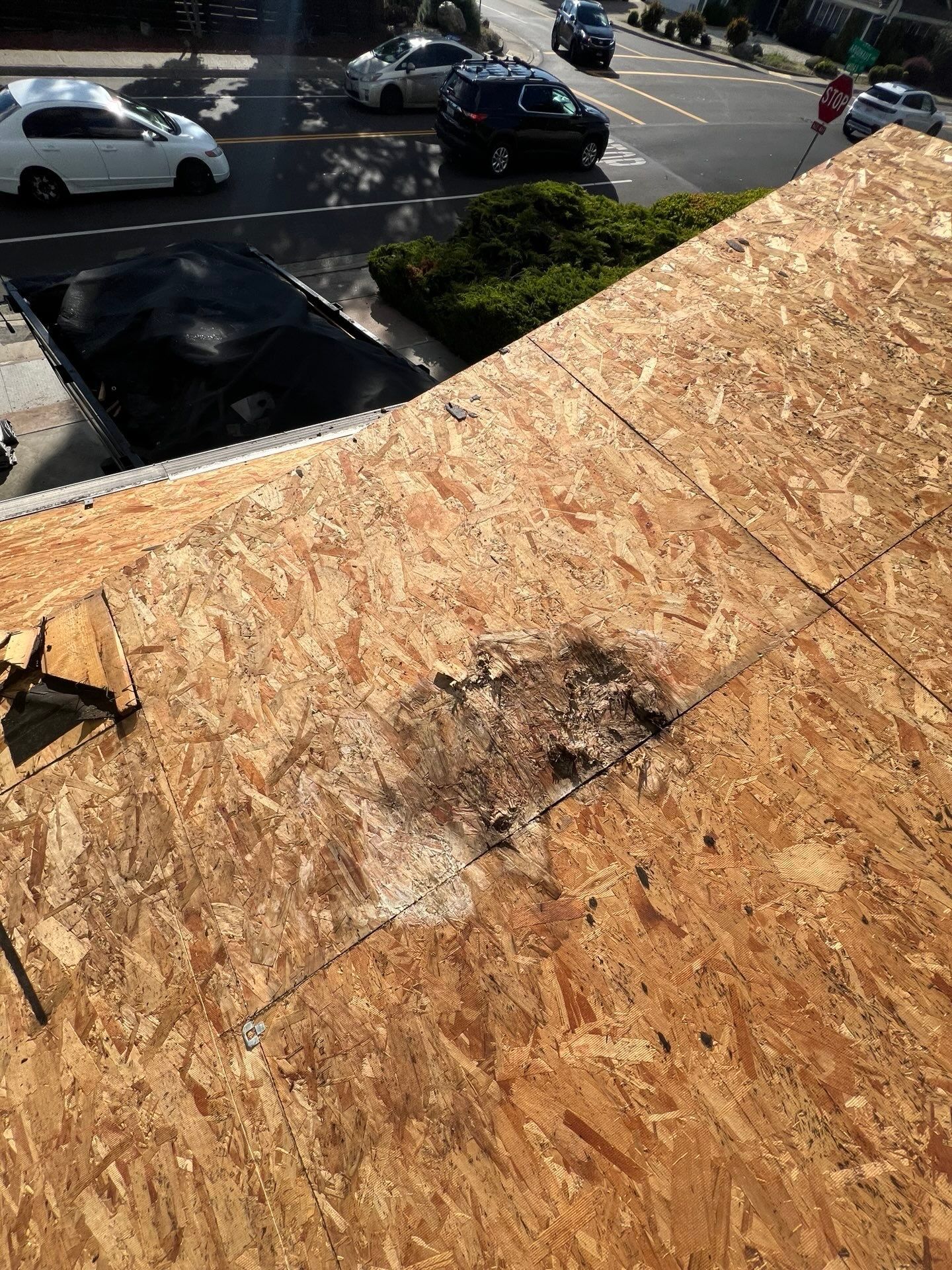 Residential Roofing Installation in Rocklin, CA