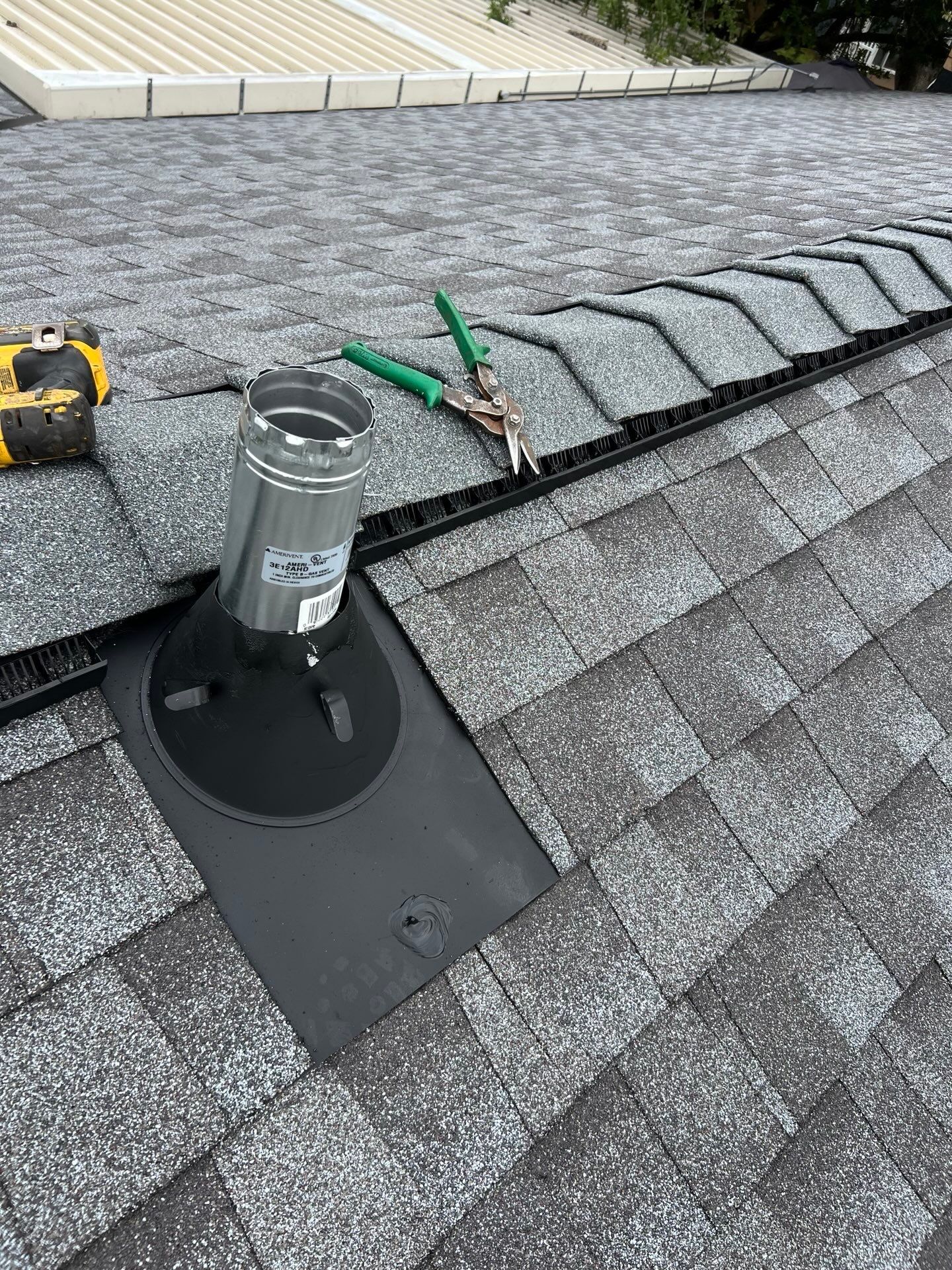 Residential Roofing Installation in Rocklin, CA