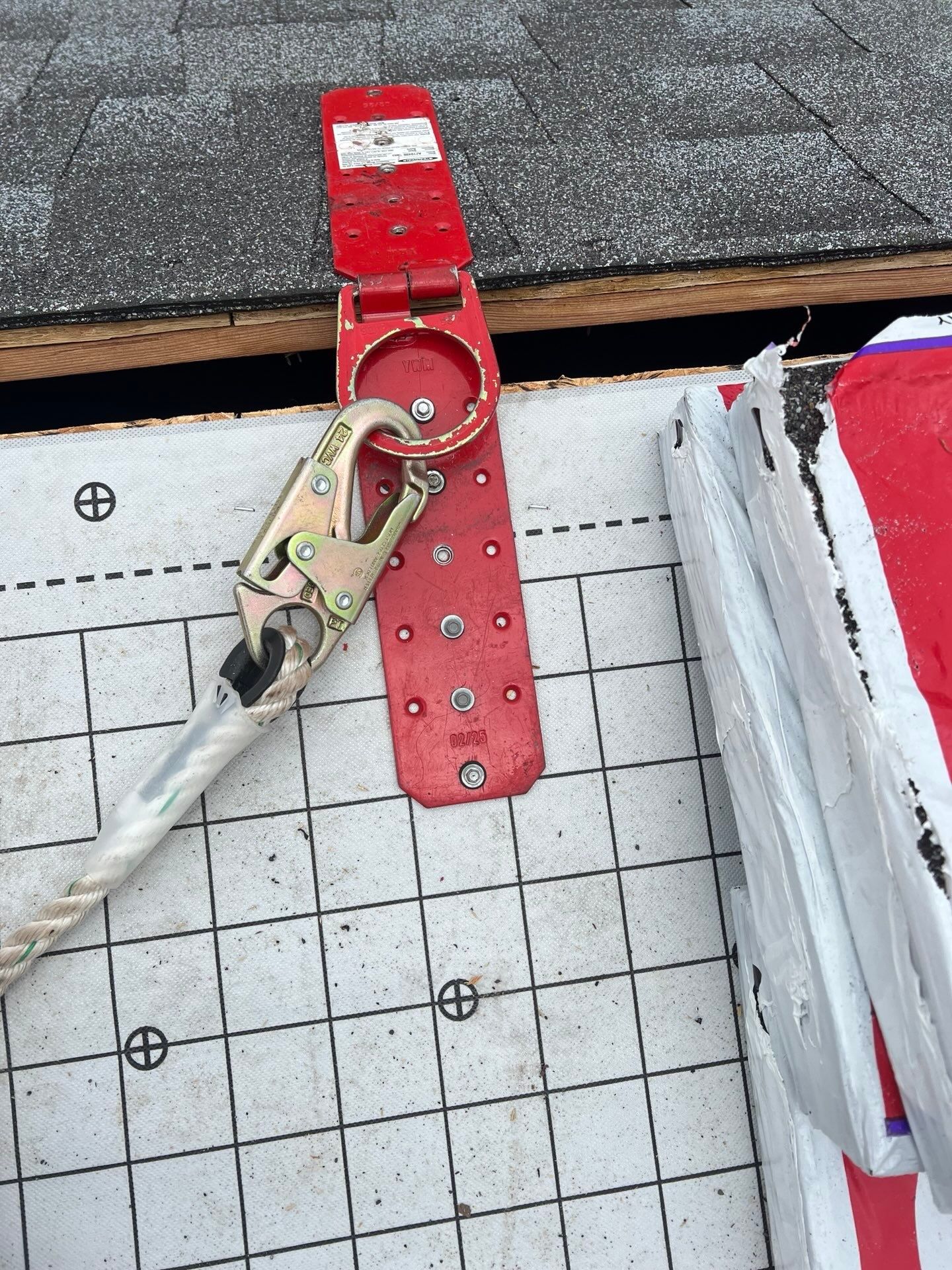 Residential Roofing Installation in Rocklin, CA
