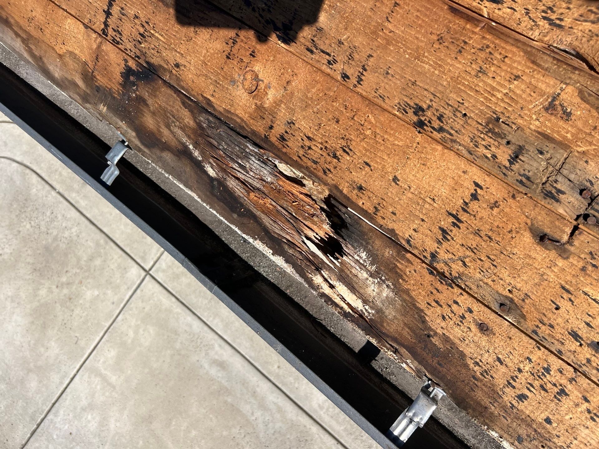 Complete Residential Roof Replacement & Wood Repair in Roseville, CA