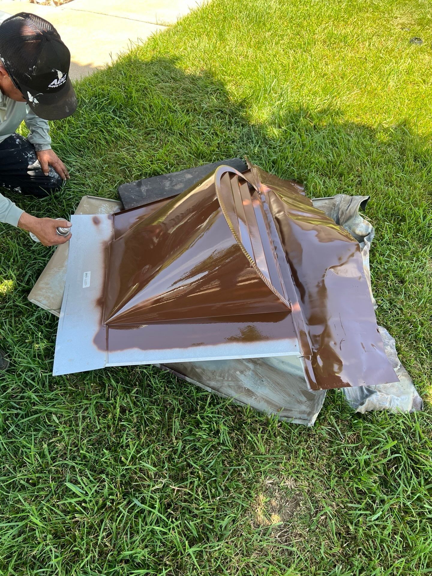 Tile Roof Repair in Folsom, CA