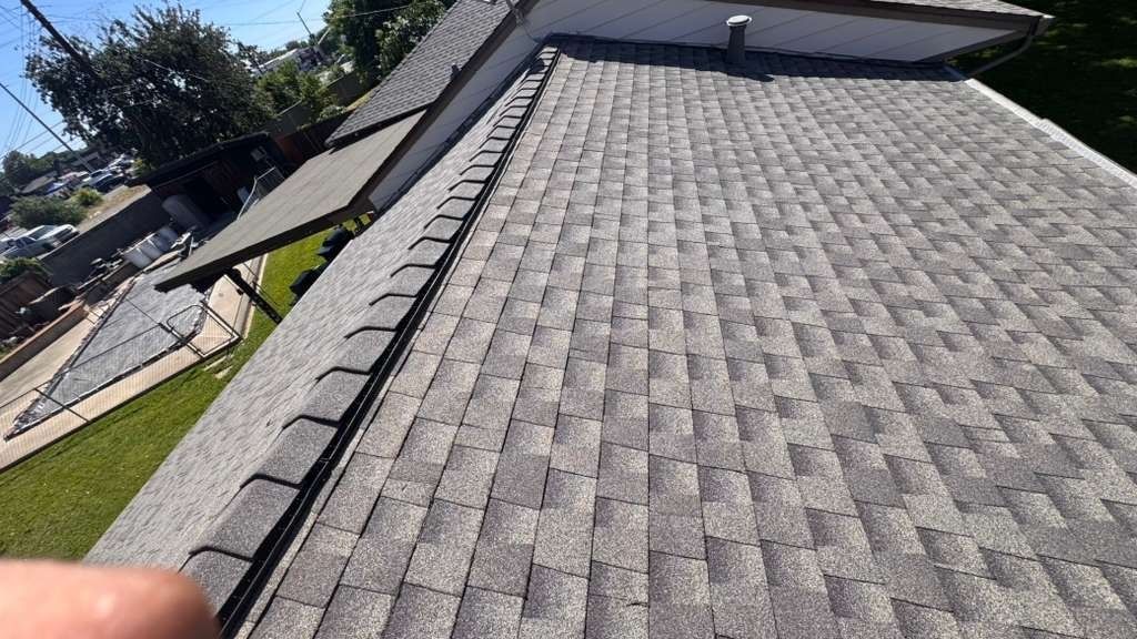 Residential Asphalt Roofing Installation in Sacramento, CA