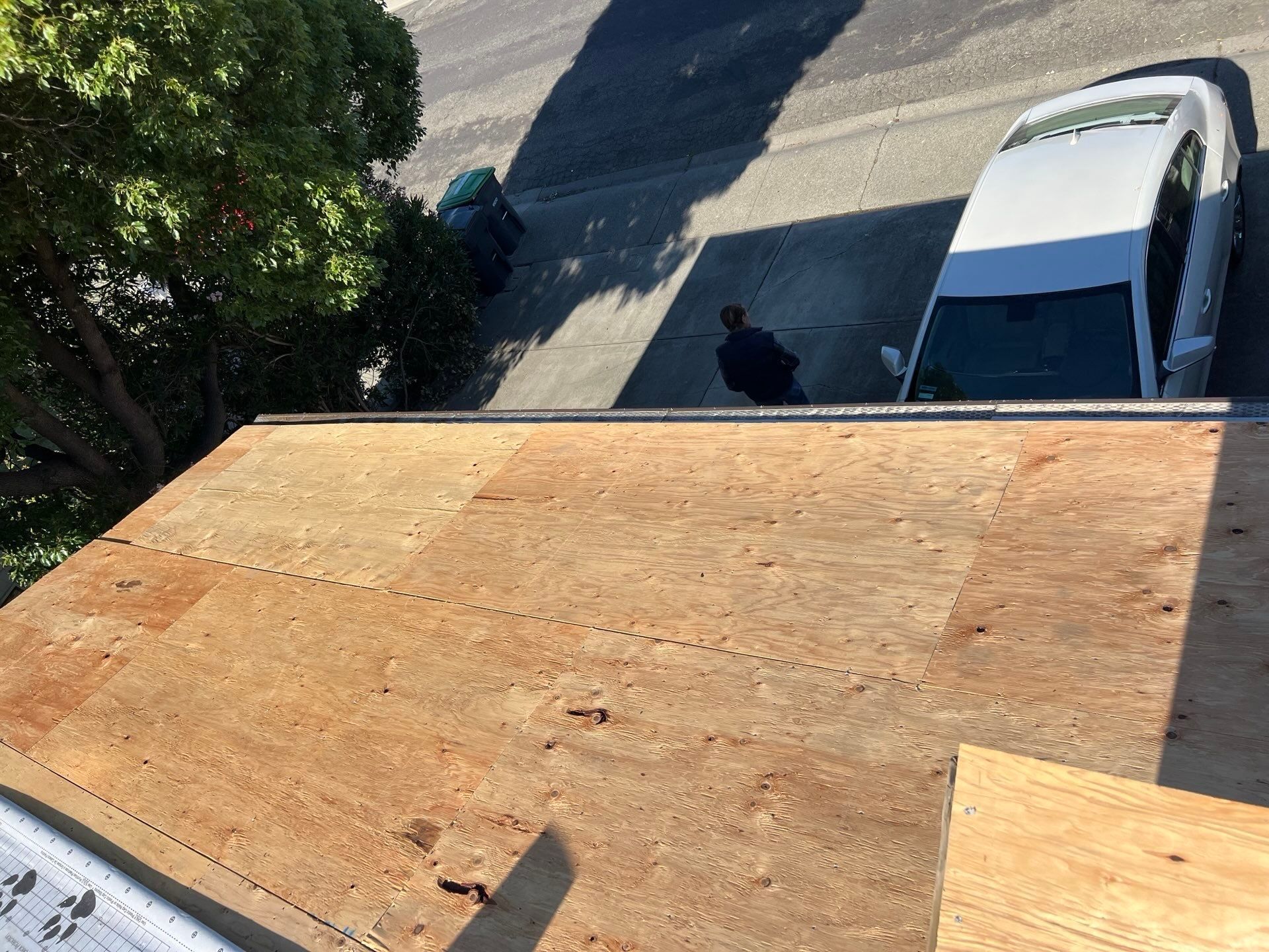 Residential Roofing Installation in Suisun, CA