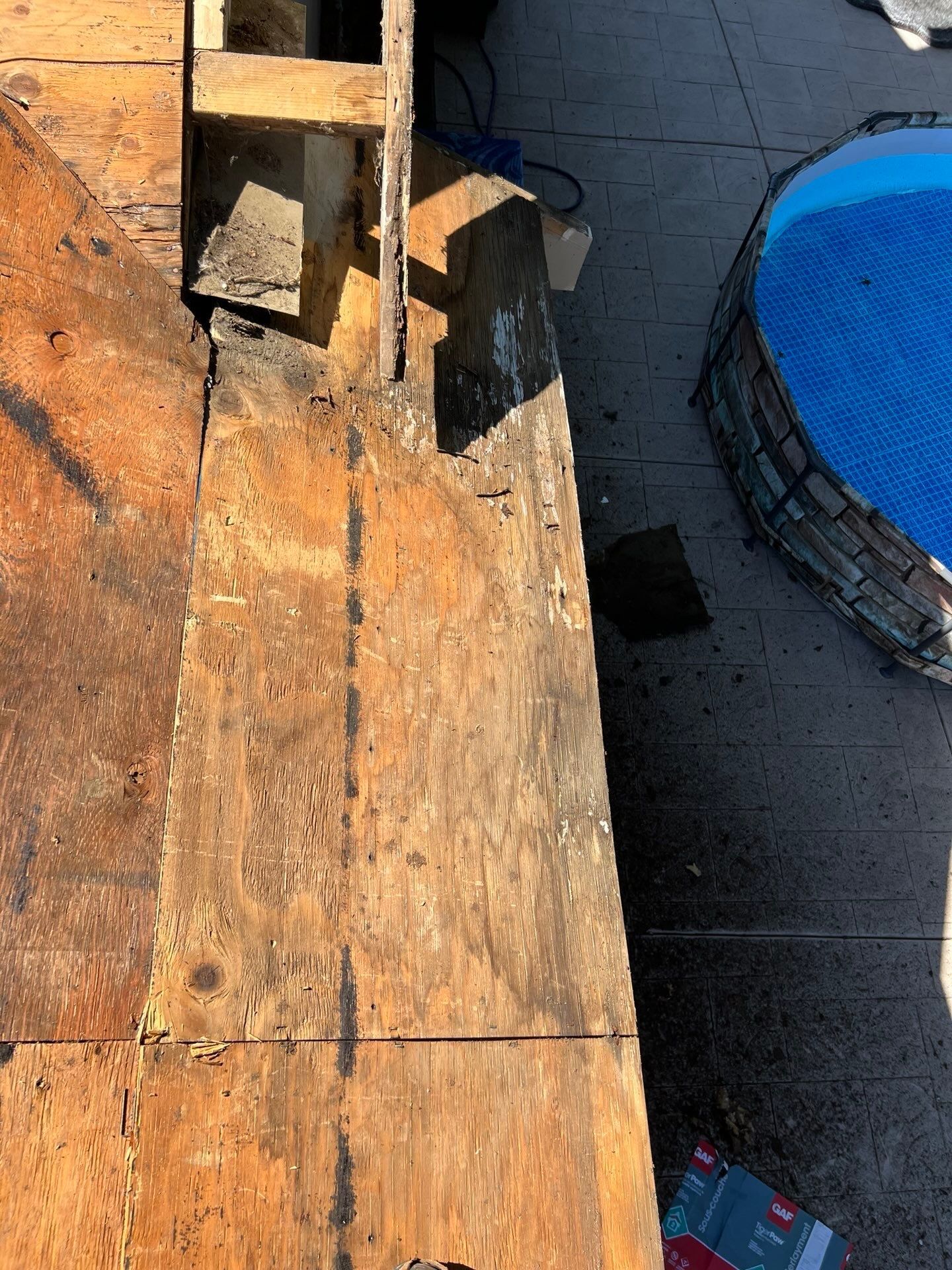 Residential Roofing Replacement in Vacaville, CA