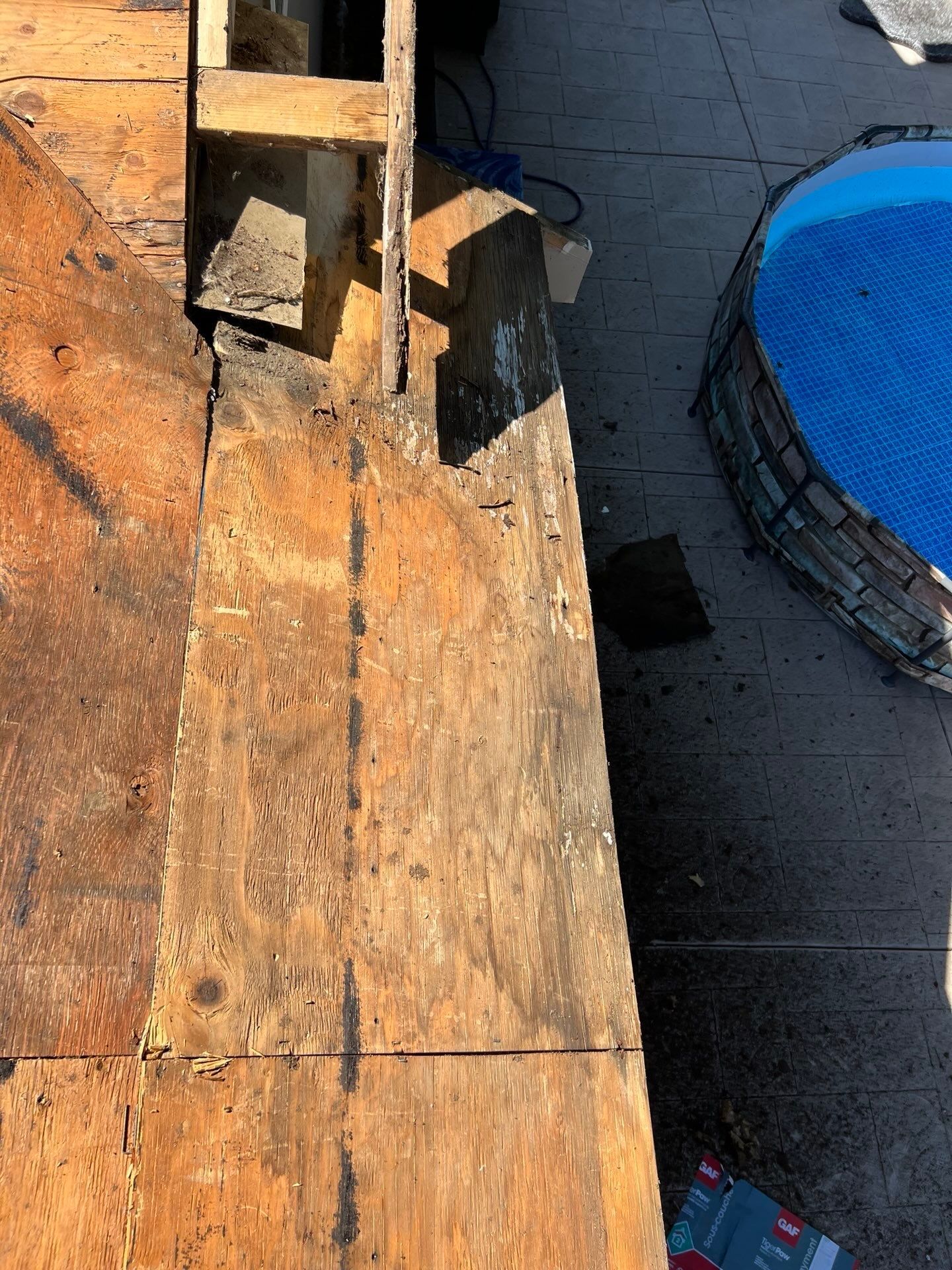 Residential Roofing Replacement in Vacaville, CA