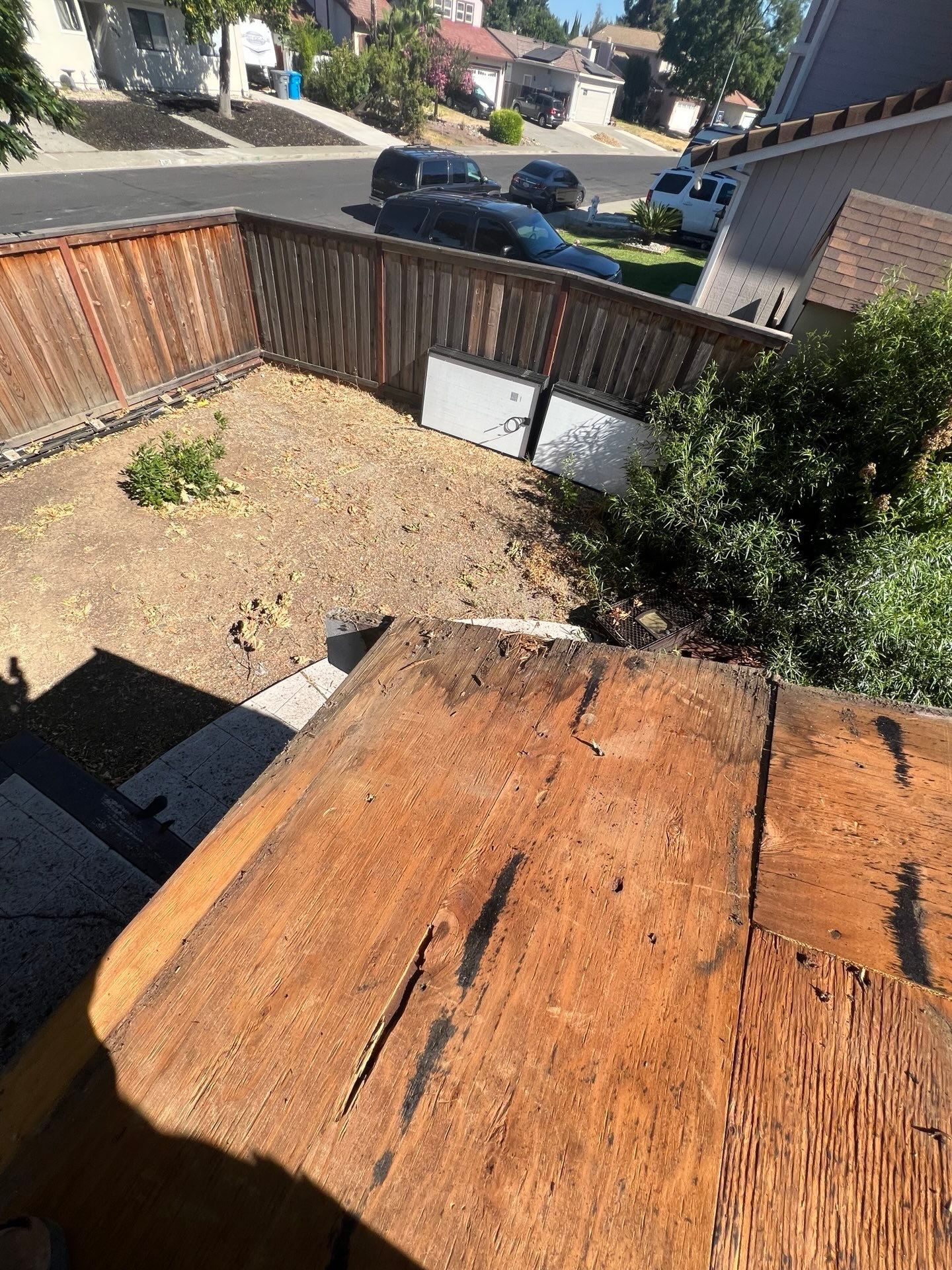 Residential Roofing Replacement in Vacaville, CA