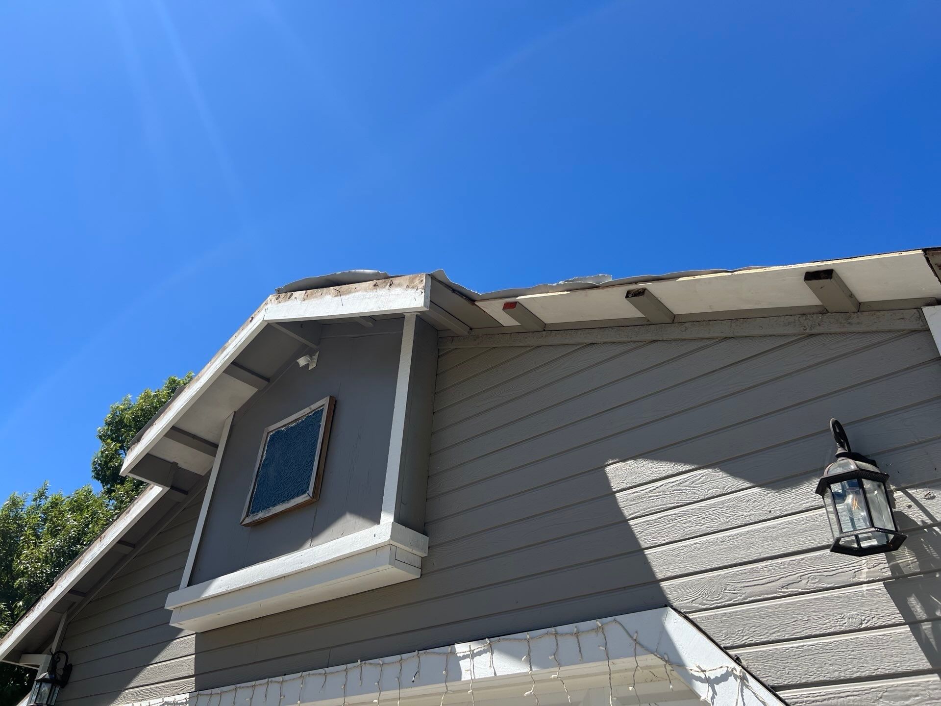 Residential Roofing Replacement in Vacaville, CA