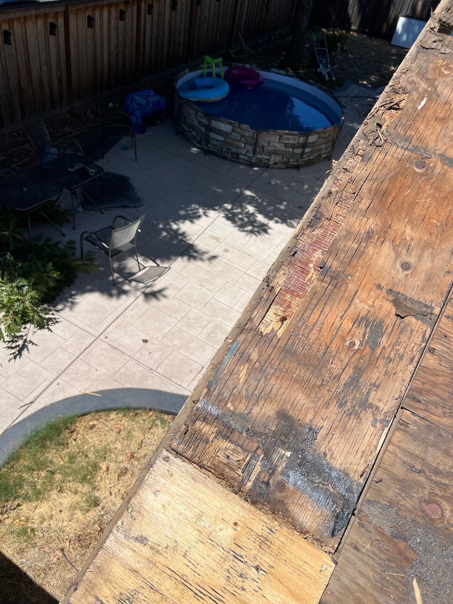 Residential Roofing Replacement in Vacaville, CA