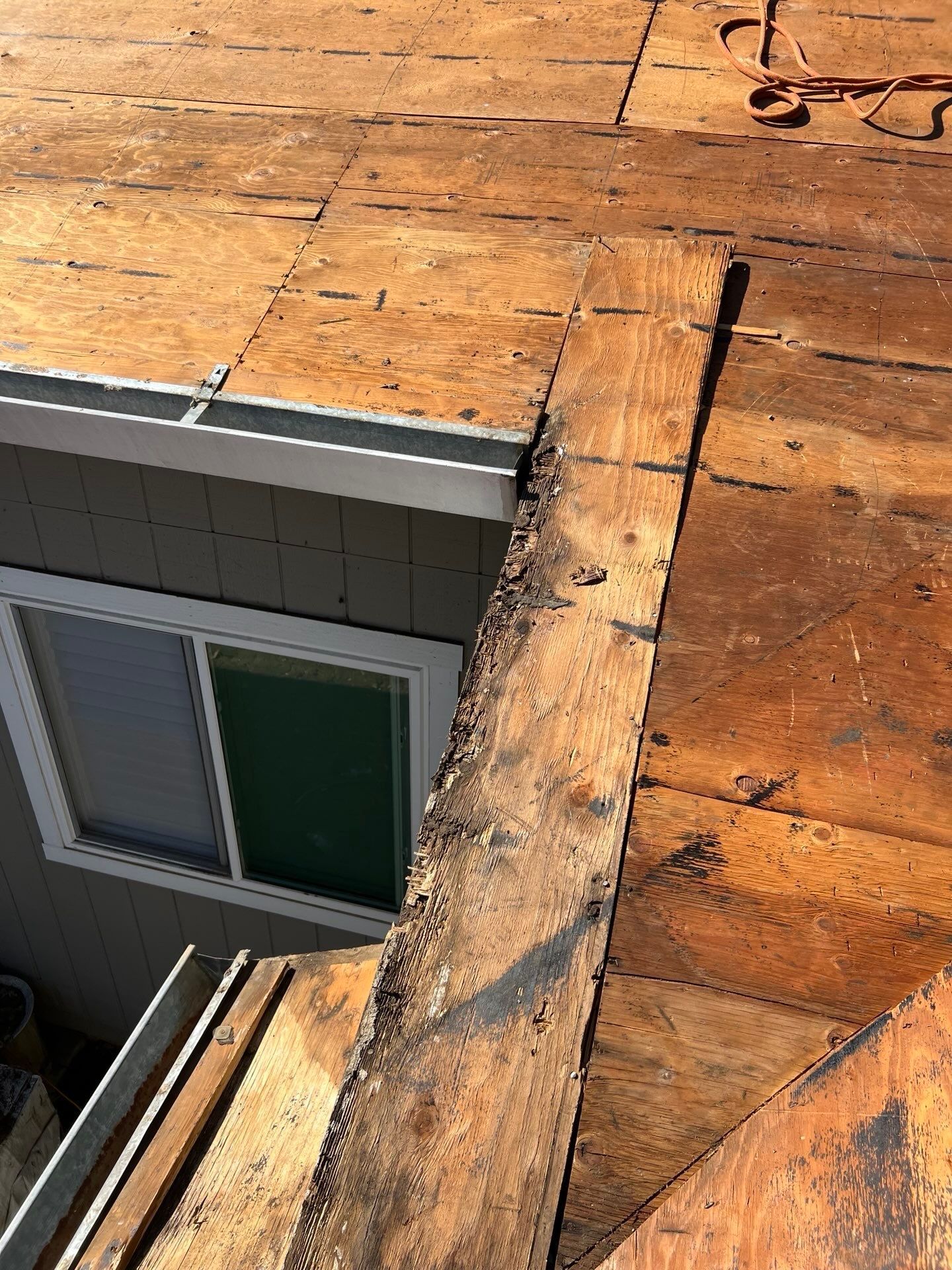Residential Roofing Replacement in Vacaville, CA
