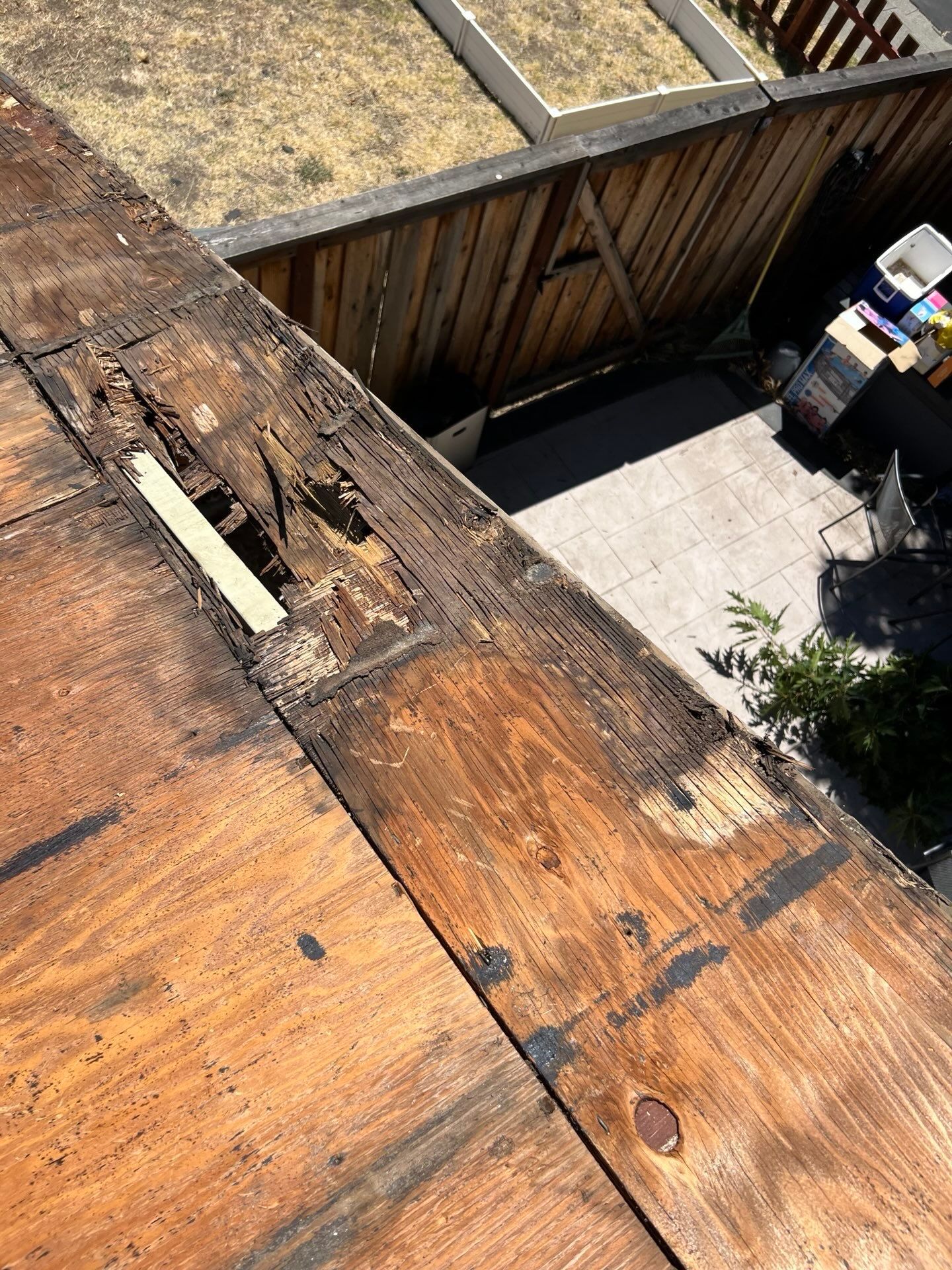 Residential Roofing Replacement in Vacaville, CA