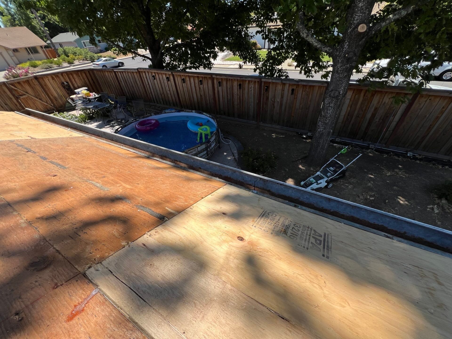 Residential Roofing Replacement in Vacaville, CA