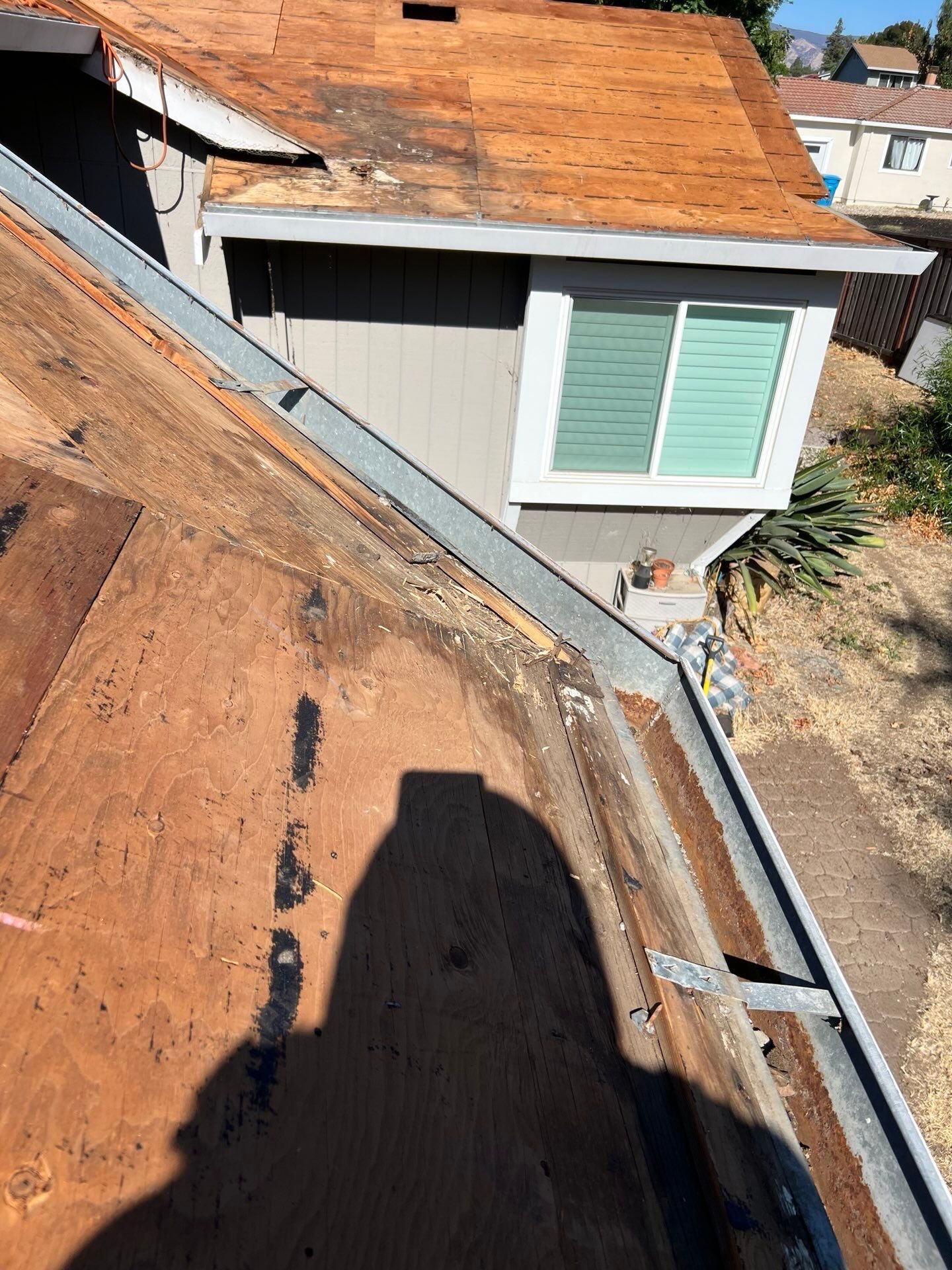 Residential Roofing Replacement in Vacaville, CA