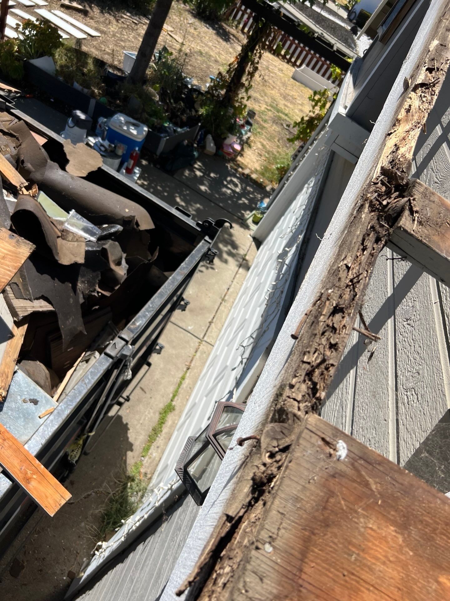 Residential Roofing Replacement in Vacaville, CA