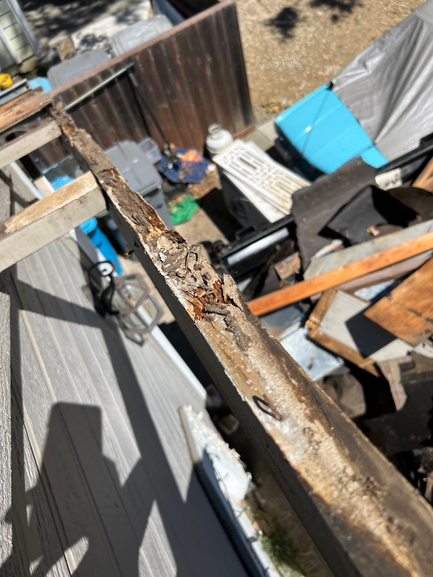 Residential Roofing Replacement in Vacaville, CA