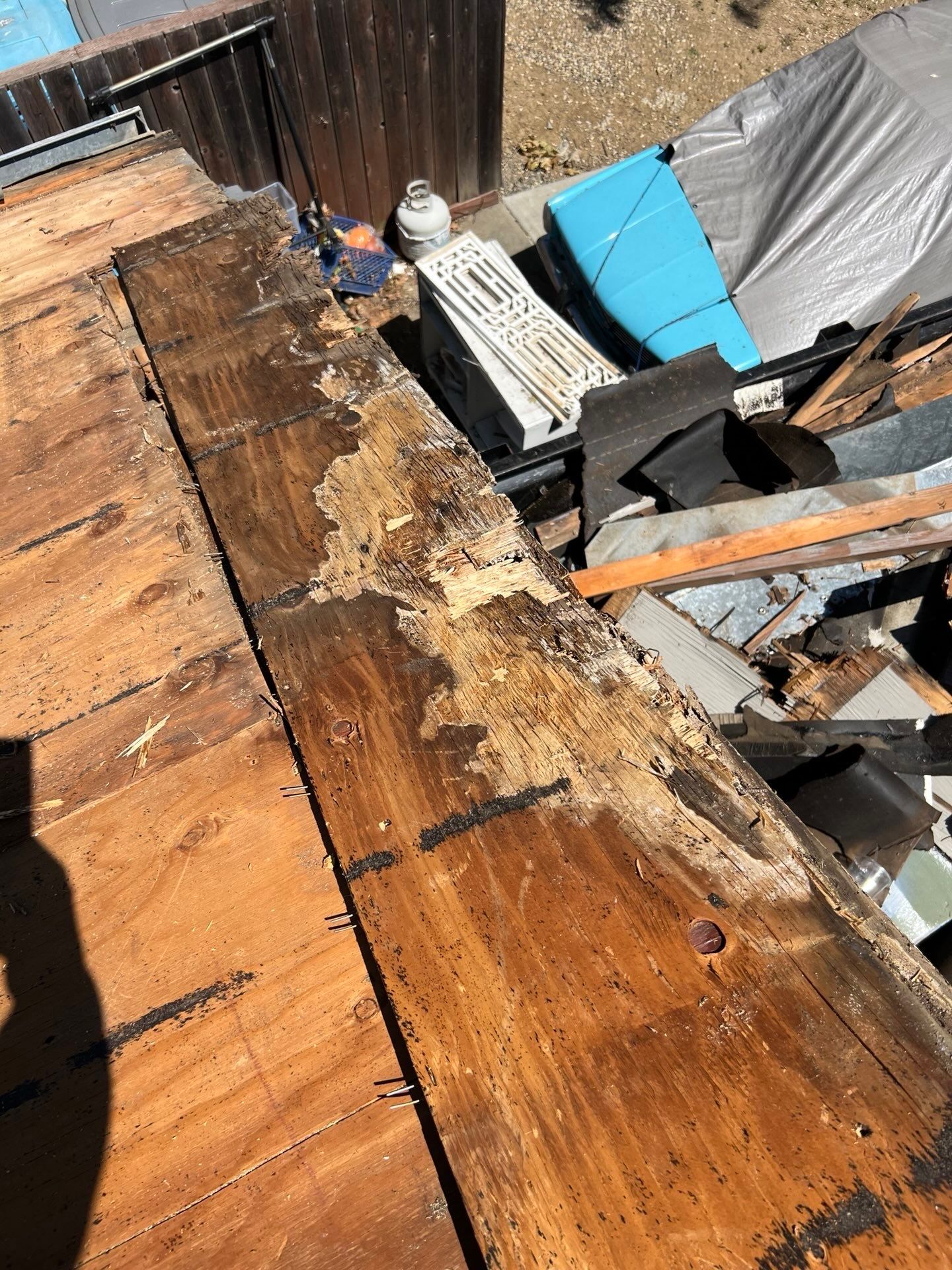 Residential Roofing Replacement in Vacaville, CA