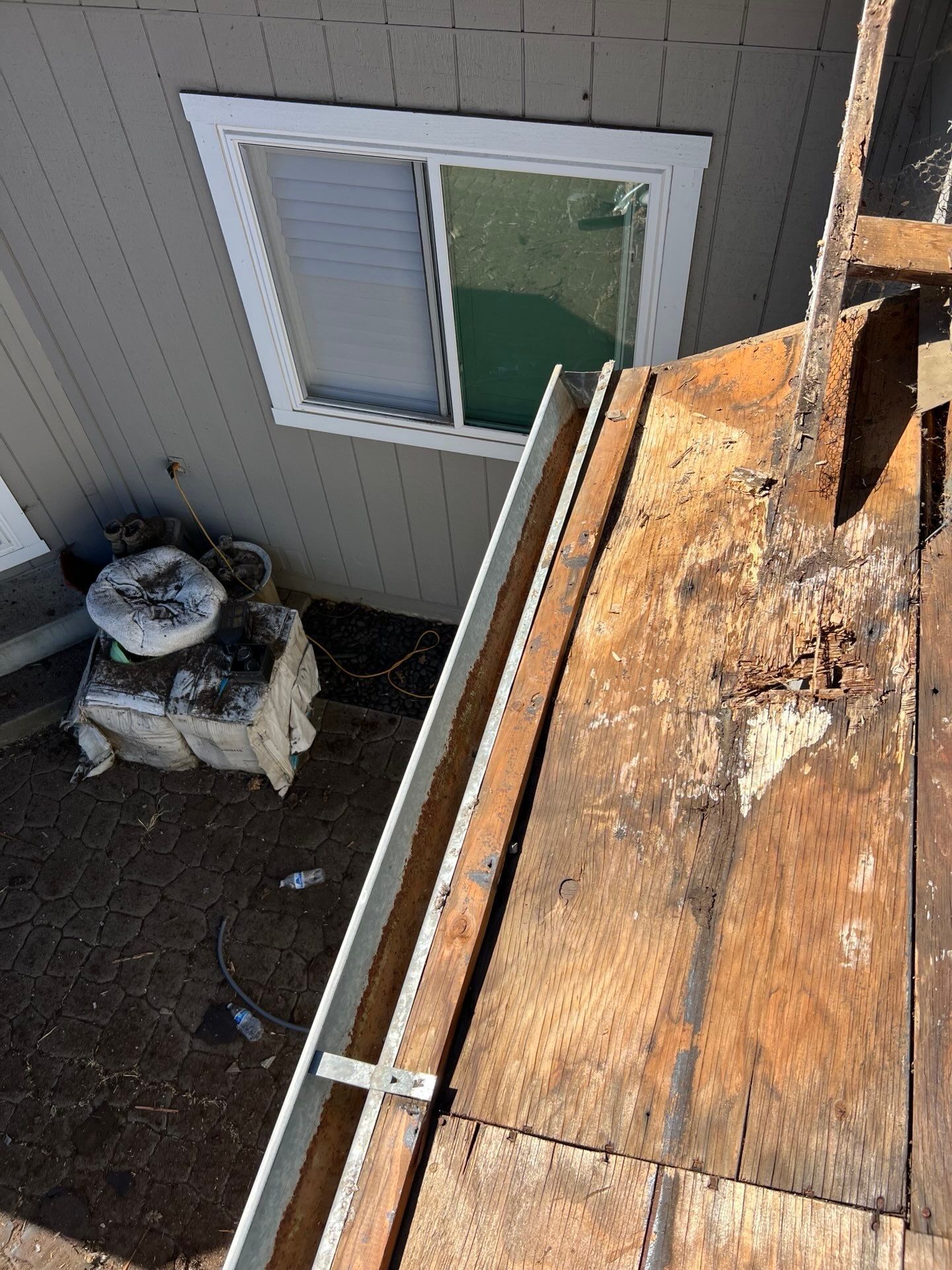 Residential Roofing Replacement in Vacaville, CA