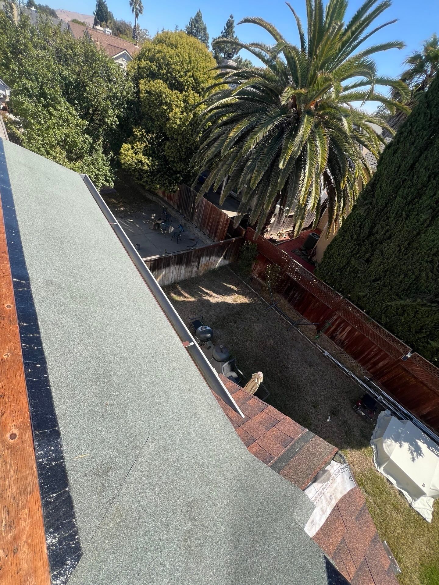Complete Roof Replacement & Tear-Off in Suisun City, CA