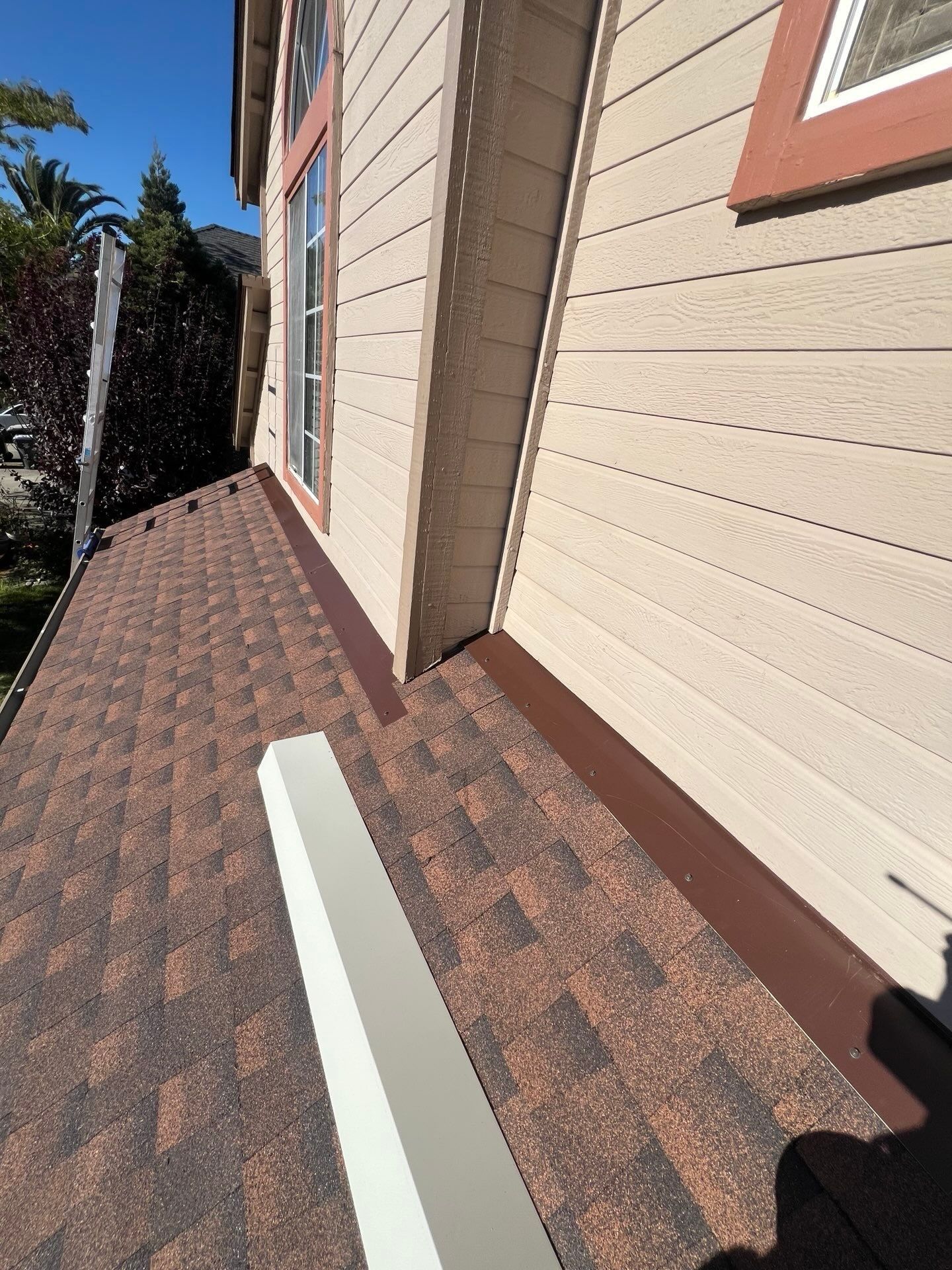 Complete Roof Replacement & Tear-Off in Suisun City, CA