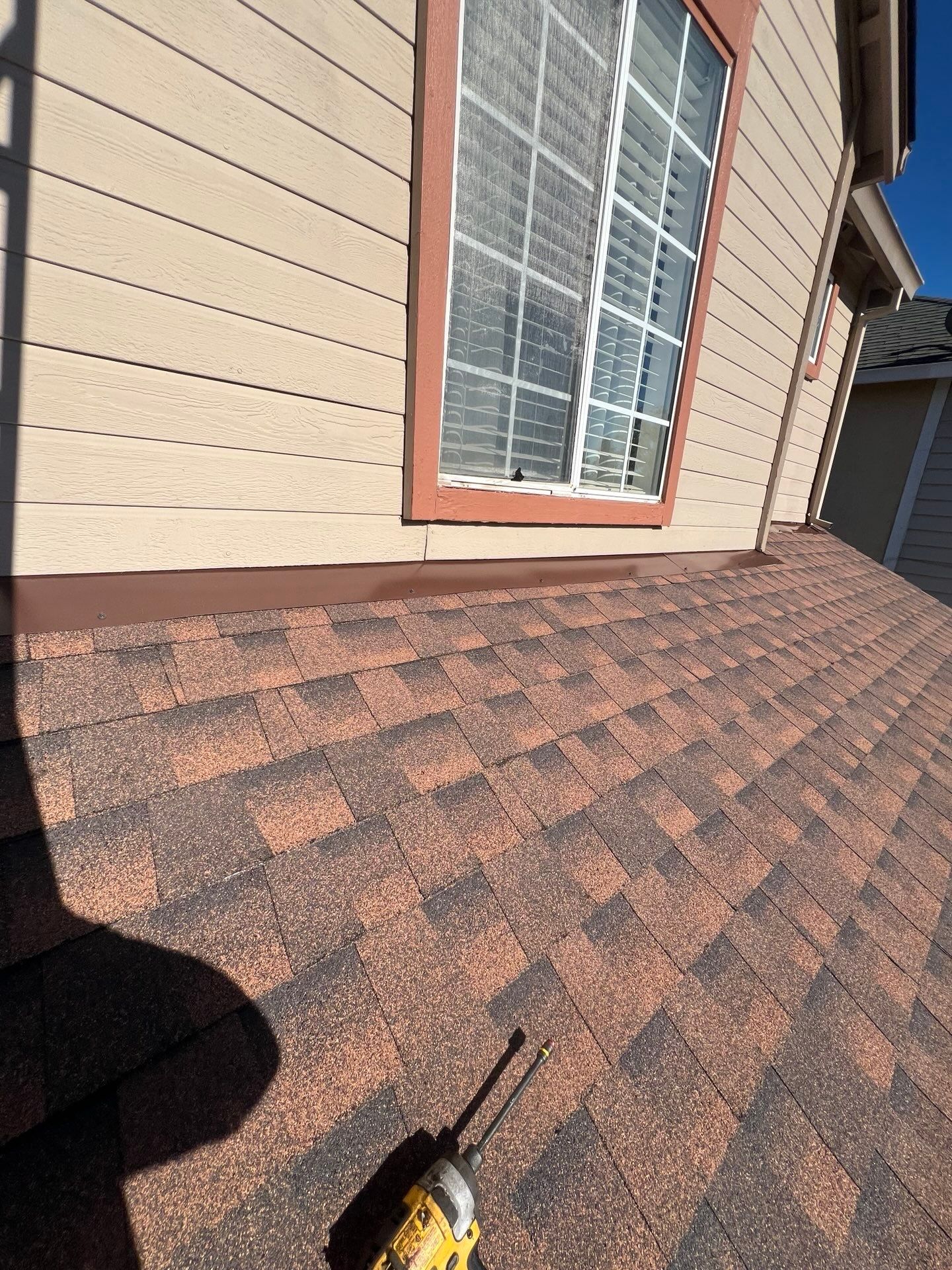 Complete Roof Replacement & Tear-Off in Suisun City, CA