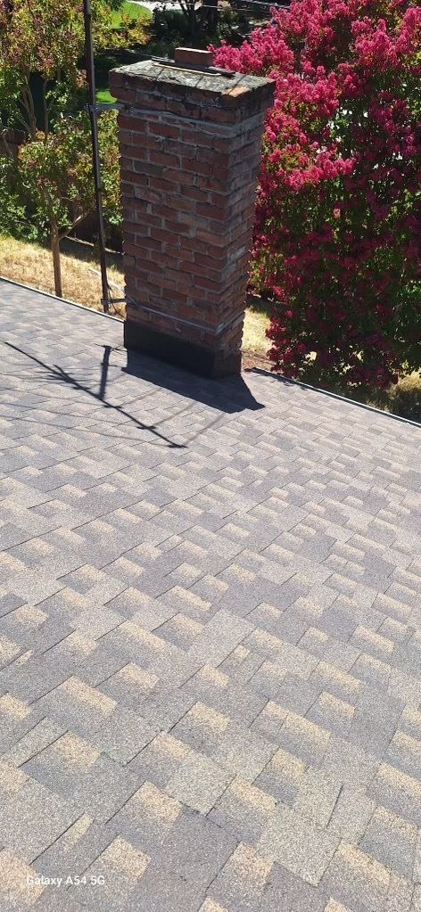 Complete Roof Replacement and Structural Fascia Repair in Fair Oaks, CA