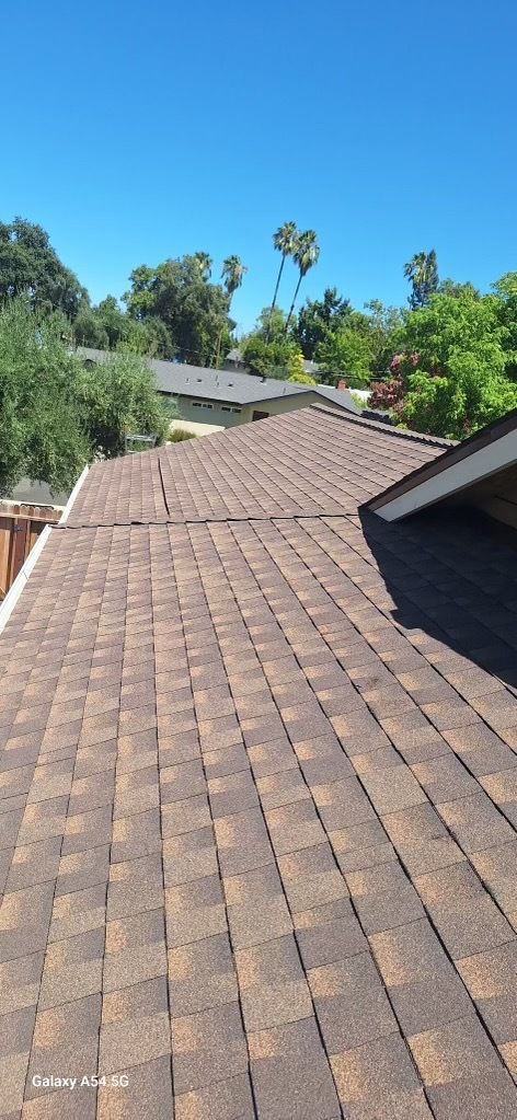 Complete Roof Replacement and Structural Fascia Repair in Fair Oaks, CA