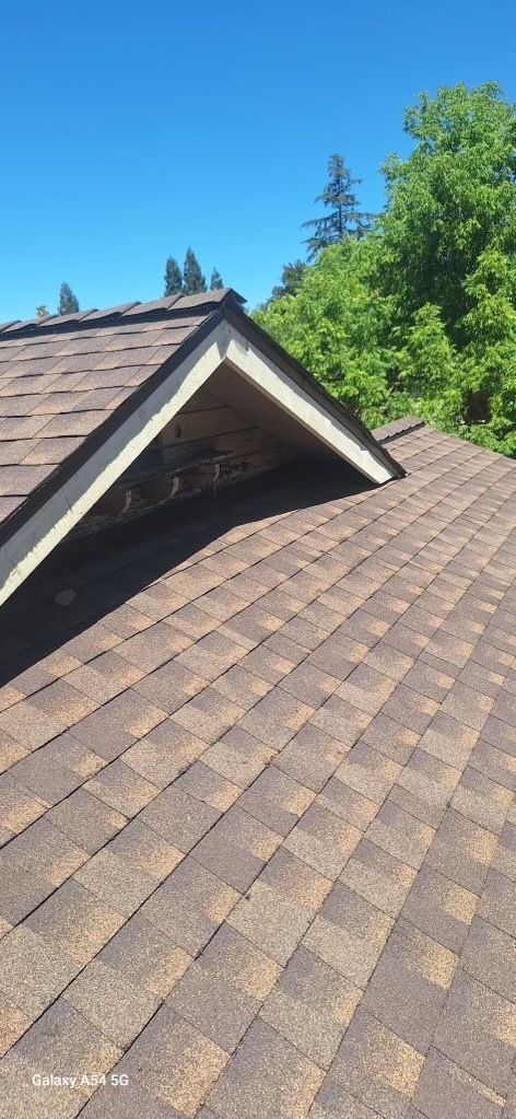 Complete Roof Replacement and Structural Fascia Repair in Fair Oaks, CA