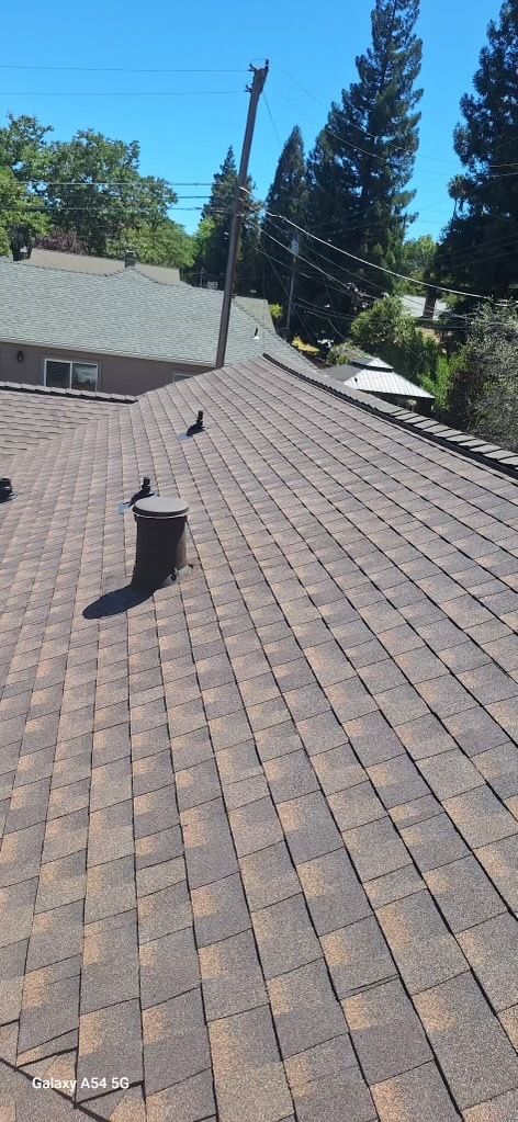 Complete Roof Replacement and Structural Fascia Repair in Fair Oaks, CA