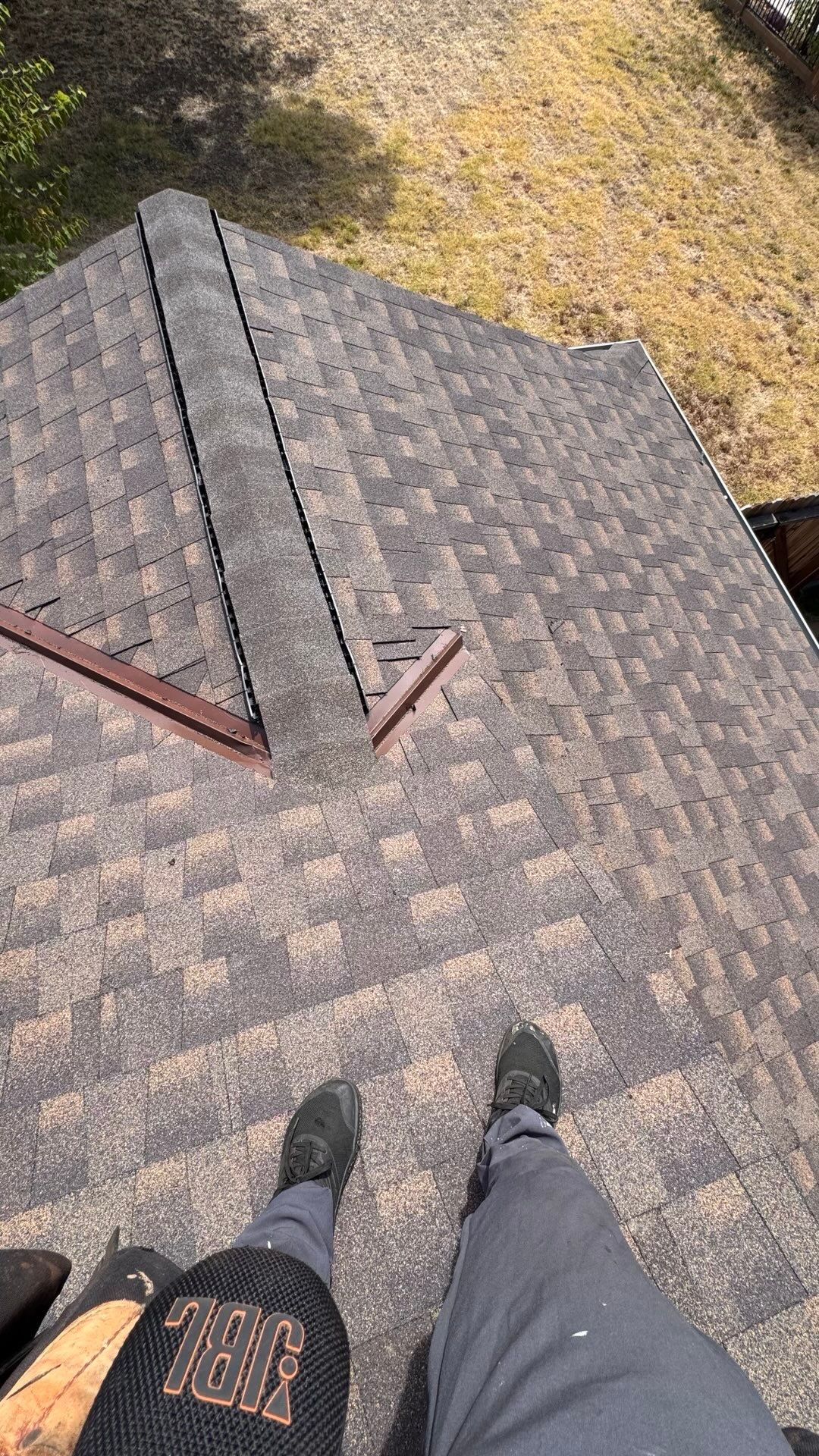 Complete Roof Replacement and Structural Fascia Repair in Fair Oaks, CA