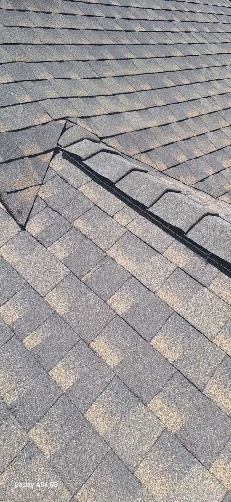 Complete Roof Replacement and Structural Fascia Repair in Fair Oaks, CA