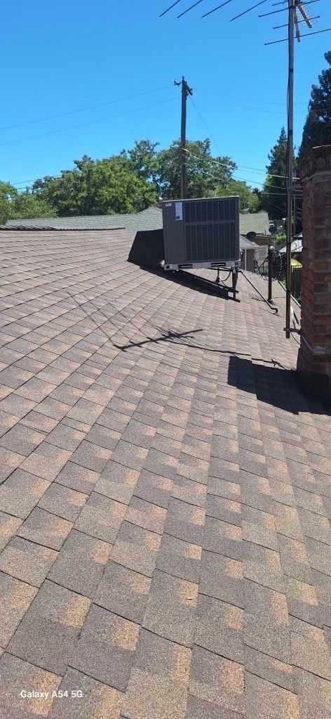 Complete Roof Replacement and Structural Fascia Repair in Fair Oaks, CA