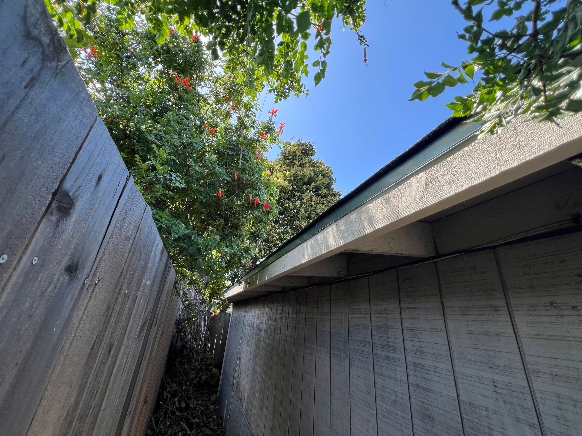 GAF Roof Shingle Installation and structural repair in Fairfield, CA