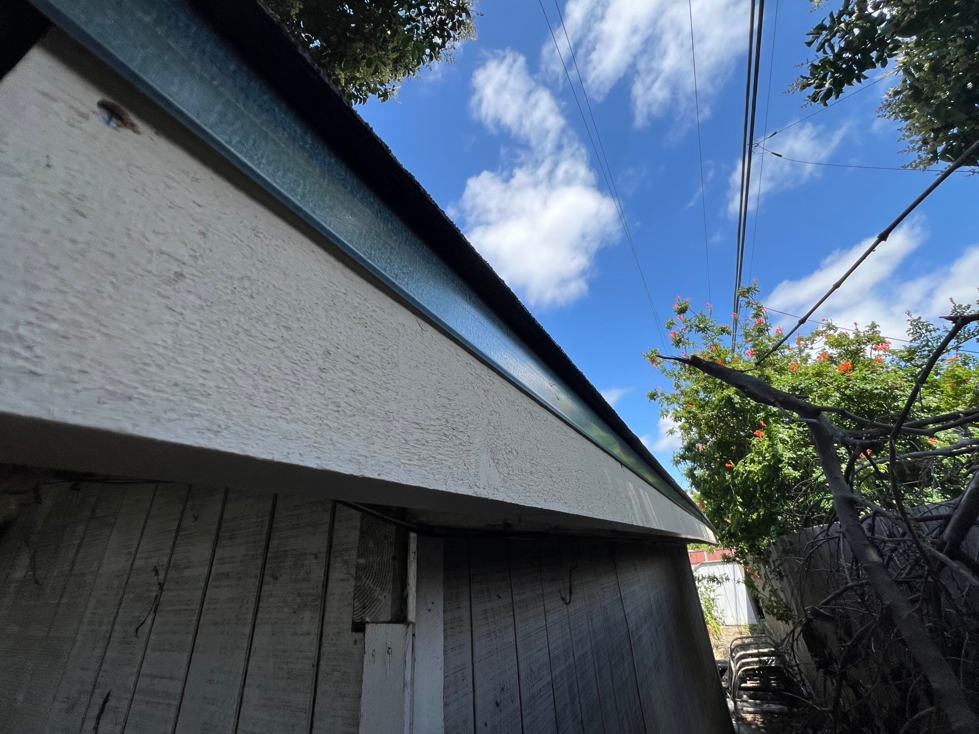GAF Roof Shingle Installation and structural repair in Fairfield, CA