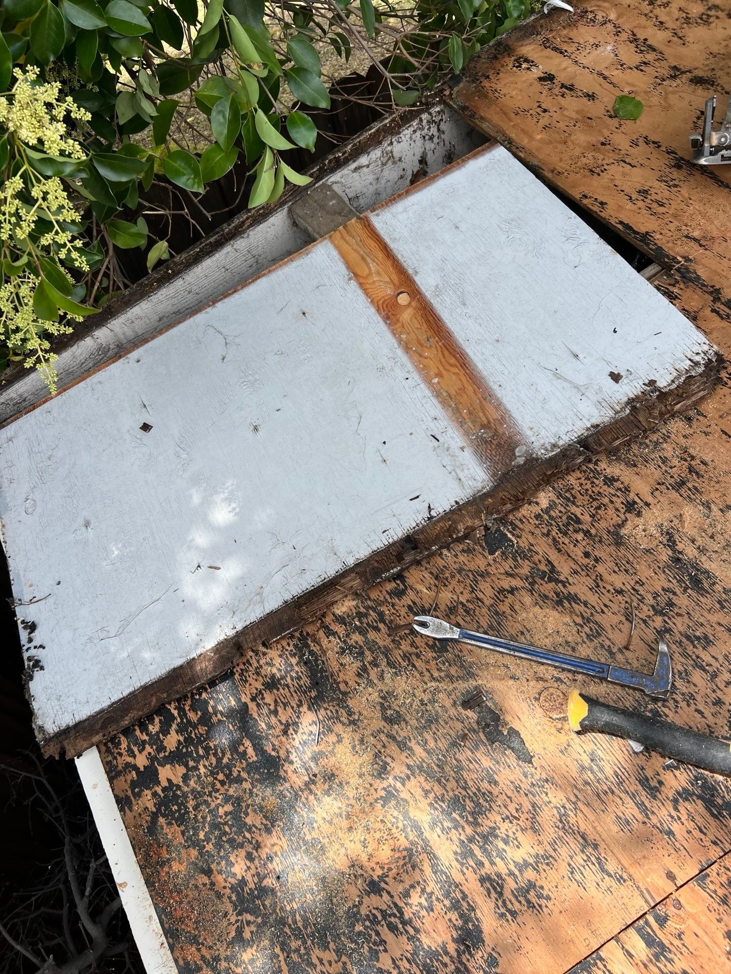 GAF Roof Shingle Installation and structural repair in Fairfield, CA