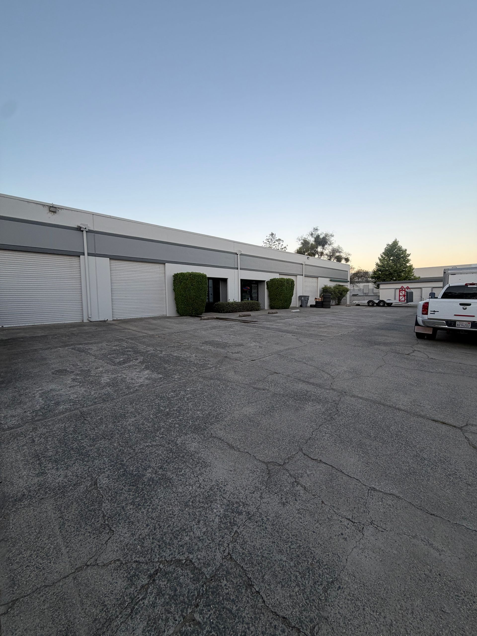 Auburn Commercial TPO Roofing: Full Tear-Off and Installation Project