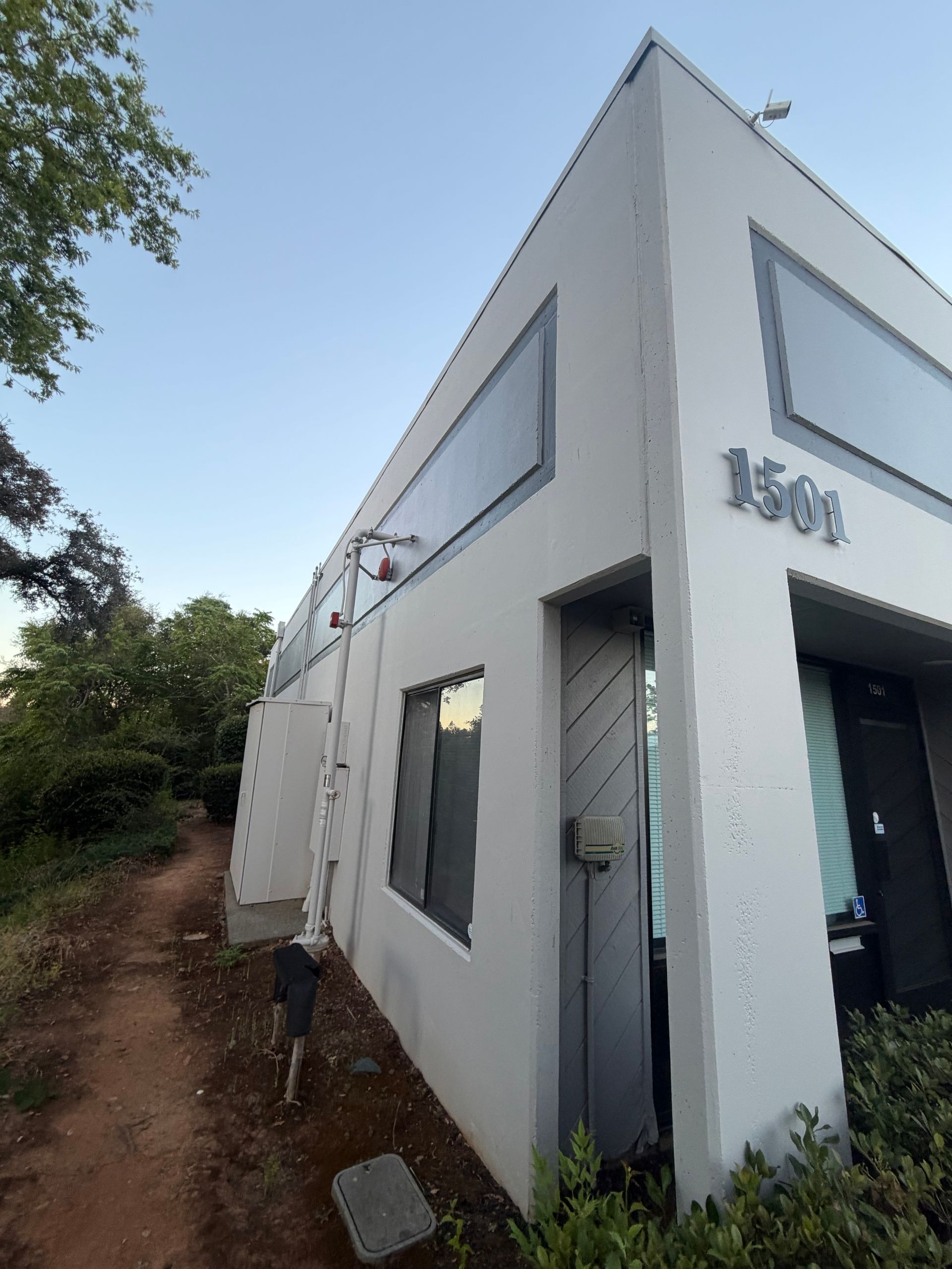 Auburn Commercial TPO Roofing: Full Tear-Off and Installation Project