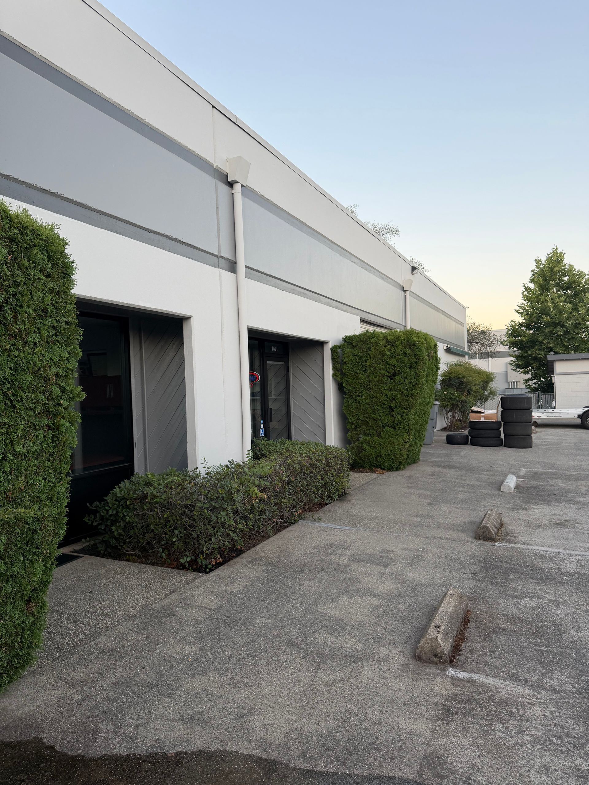 Auburn Commercial TPO Roofing: Full Tear-Off and Installation Project