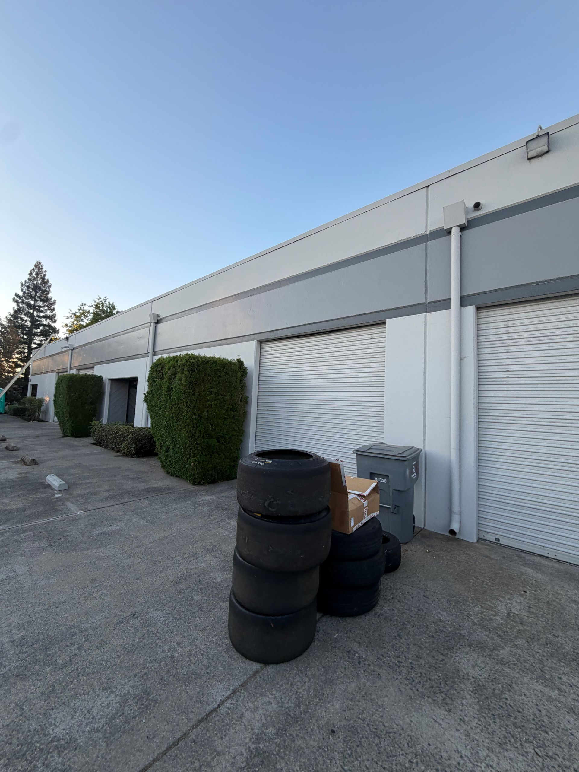 Auburn Commercial TPO Roofing: Full Tear-Off and Installation Project