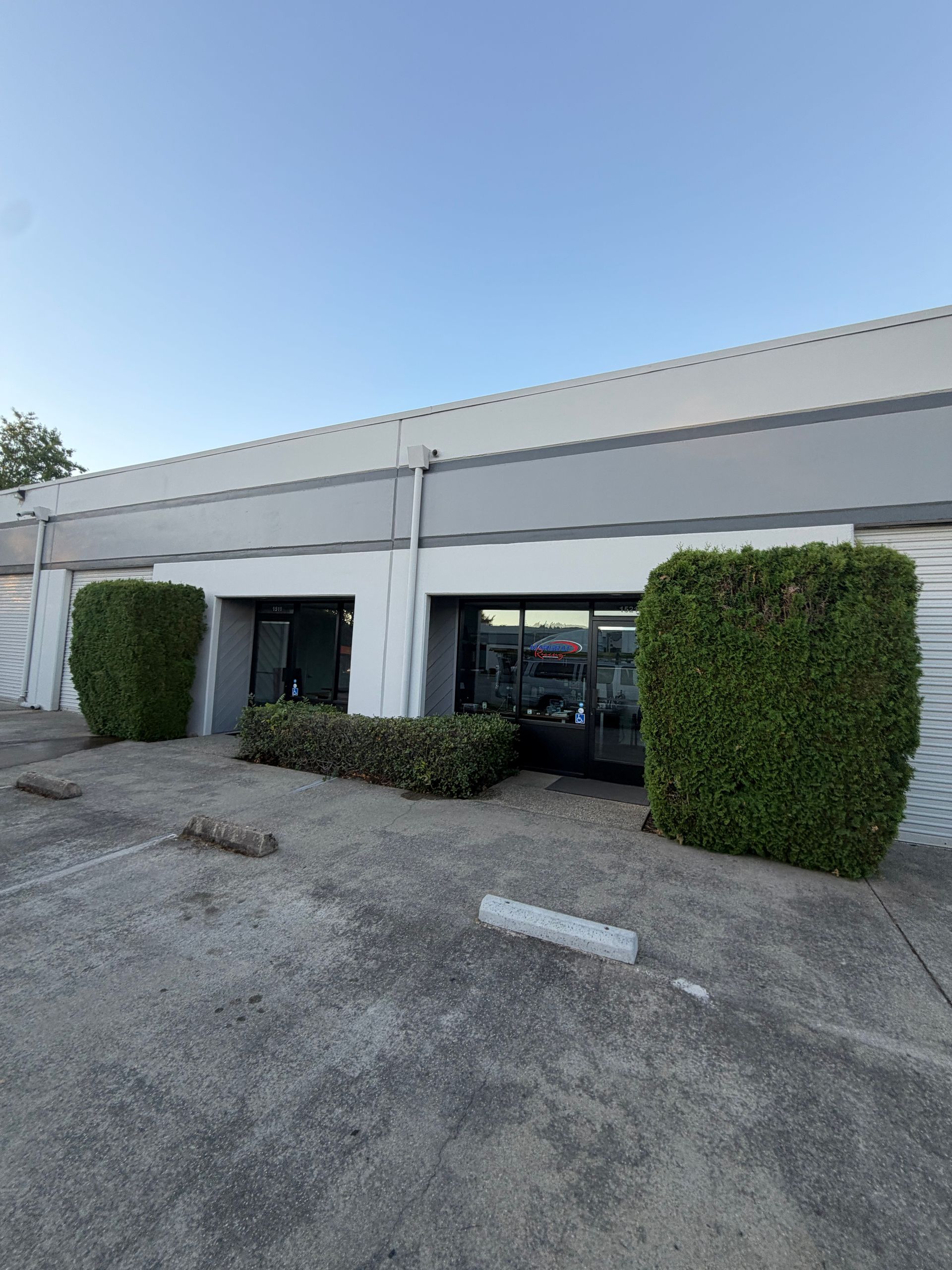 Auburn Commercial TPO Roofing: Full Tear-Off and Installation Project