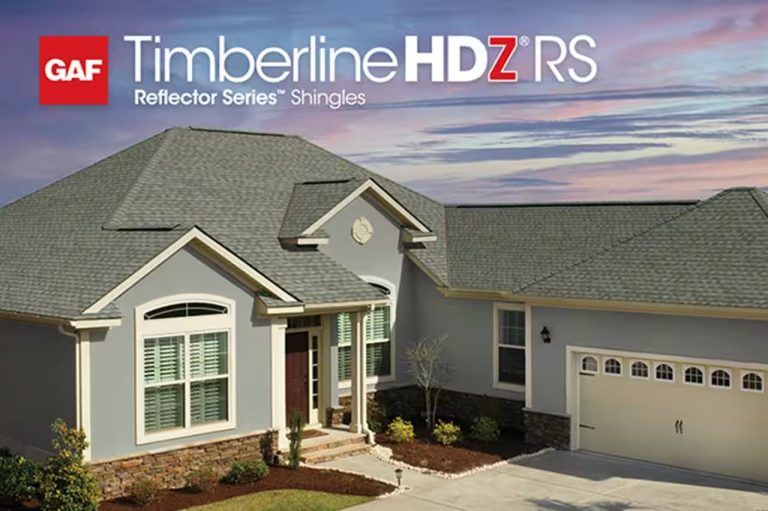 ShieldGuard Roofing offers Timberline HDZ RS Shingle Installation services to improve your home's roofing system