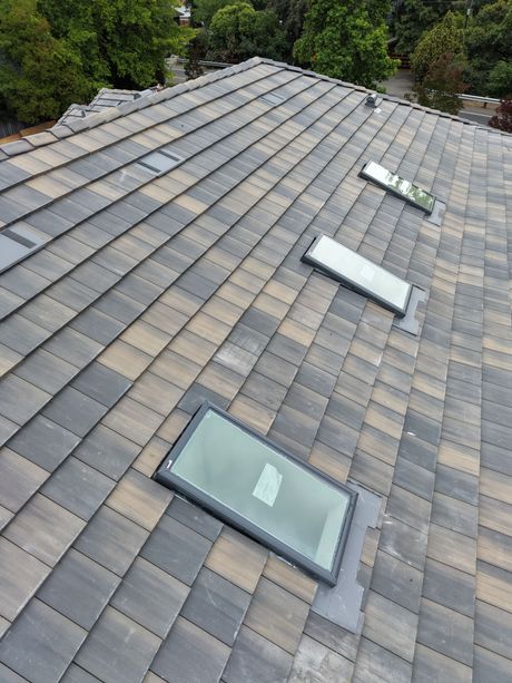 roof tile replacement in sacramento ca