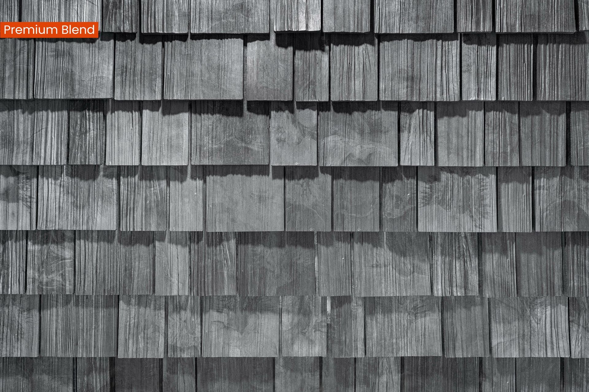 Certified Brava Synthetic Cedar Shake Roofing Installation