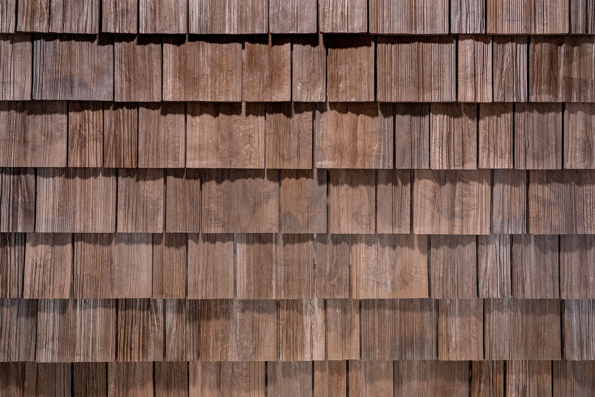 Certified Brava Synthetic Cedar Shake Roofing Installation