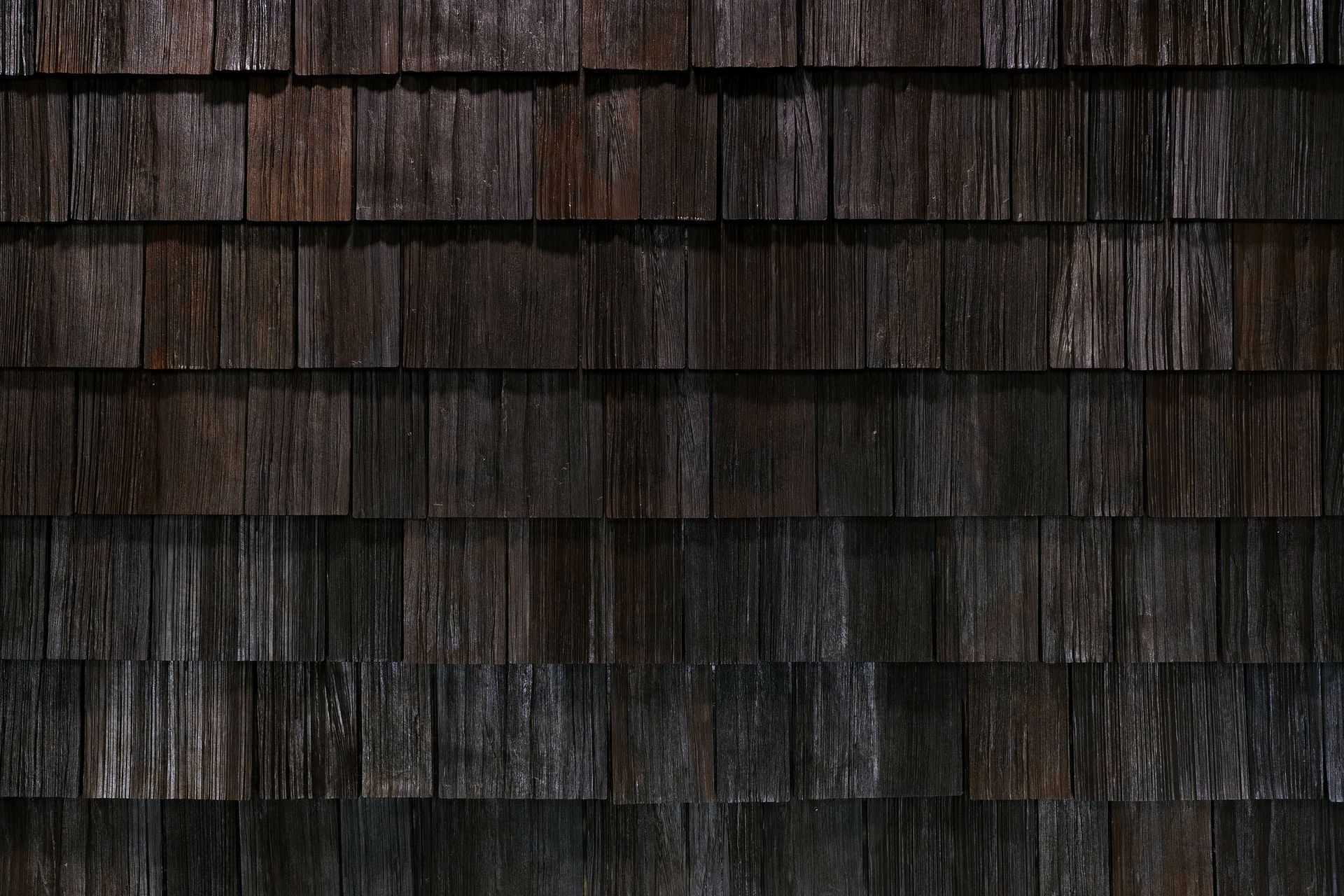Certified Brava Synthetic Cedar Shake Roofing Installation