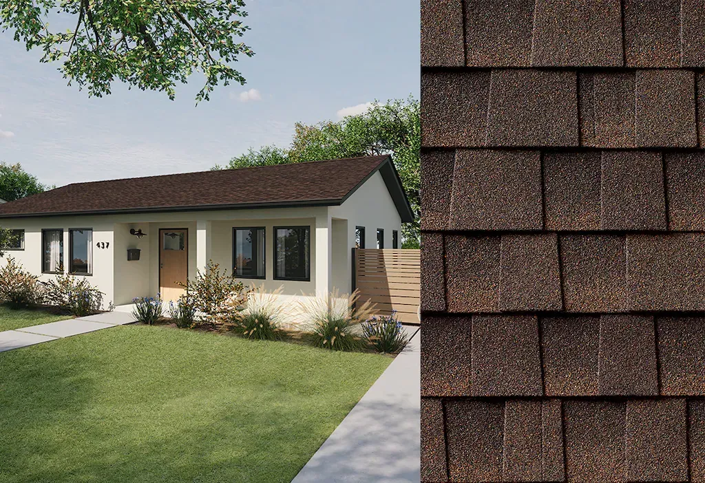 ShieldGuard Roofing offers Timberline HDZ RS Shingle Installation services to improve your home's roofing system