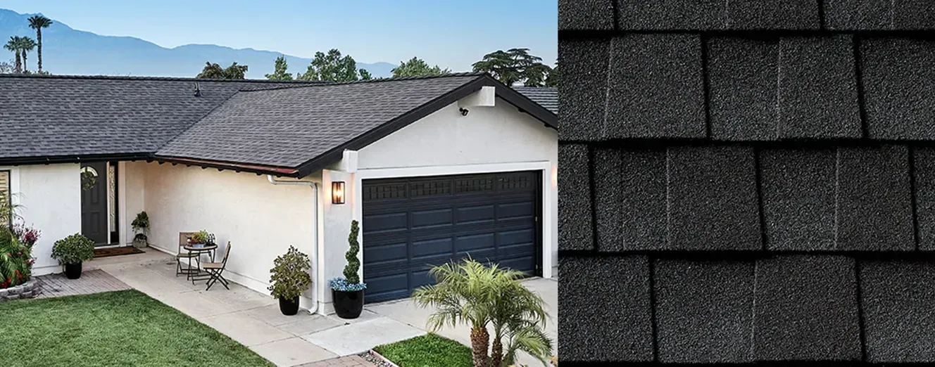 ShieldGuard Roofing offers Timberline HDZ RS Shingle Installation services to improve your home's roofing system