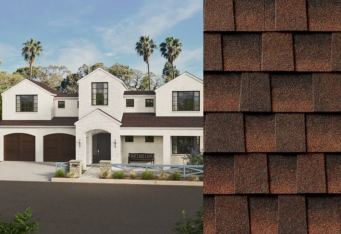 ShieldGuard Roofing offers Timberline HDZ RS Shingle Installation services to improve your home's roofing system