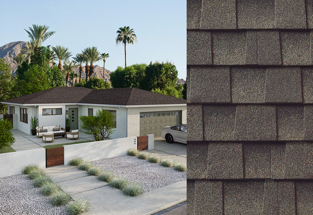 ShieldGuard Roofing offers Timberline HDZ RS Shingle Installation services to improve your home's roofing system